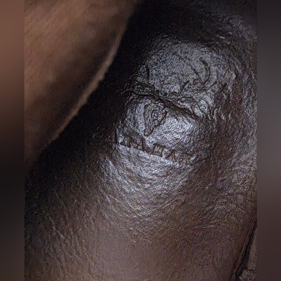 ZARA Men's Suede Lace-Up Boots - Picture 7 of 7